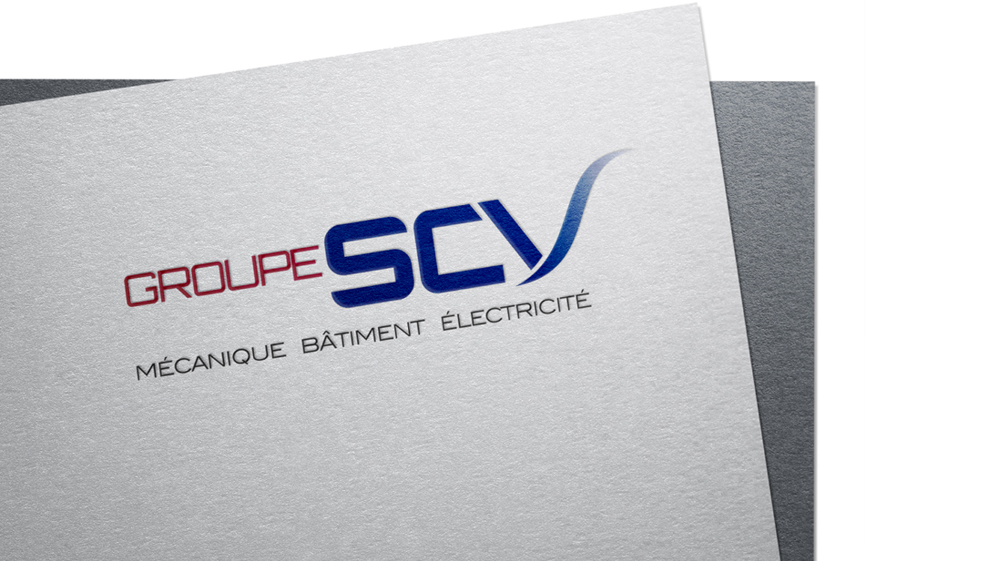 Logo SCV