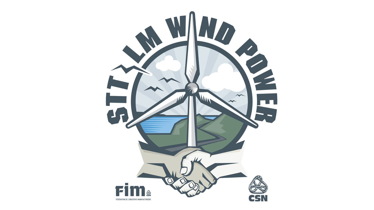 Logo STTLM Wind